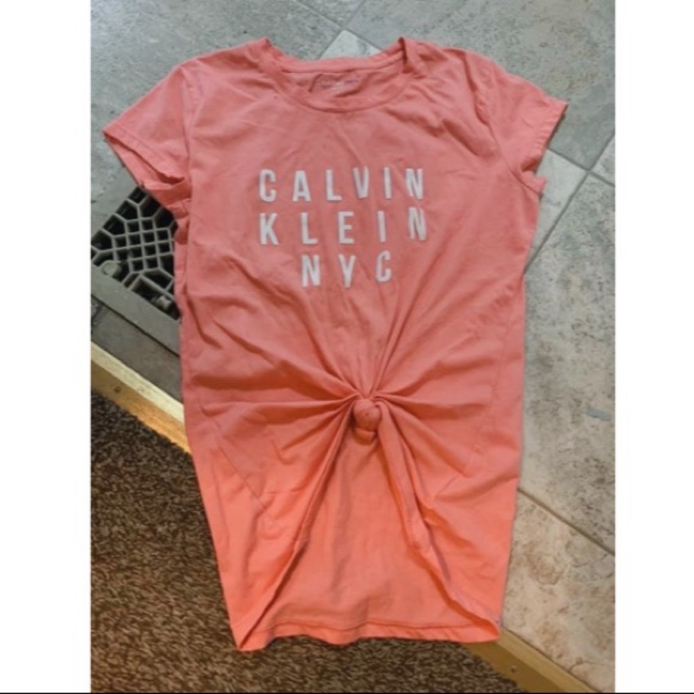 Calvin Klein Tee